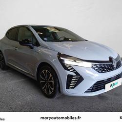 Renault Clio 5 Clio E-Tech full hybrid 145 Techno Caen