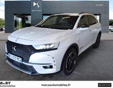 DS DS7 Crossback Caen