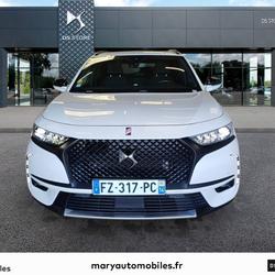 DS DS7 Crossback DS7 Crossback BlueHDi 180 EAT8 Performance Line+ Caen