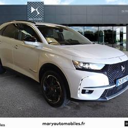 DS DS7 Crossback DS7 Crossback BlueHDi 180 EAT8 Performance Line+ Caen