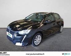 Peugeot 208 Caen