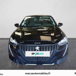 Peugeot 208 208 PureTech 75 S&S BVM5 Active Caen