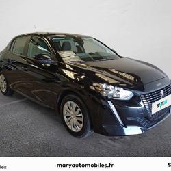 Peugeot 208 208 PureTech 75 S&S BVM5 Active Caen