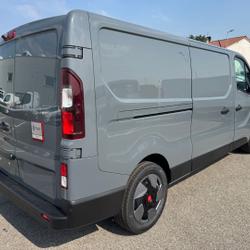 Renault Trafic L2H1 3T DCI 150 AUTO RED RENAULT TRUCKS Chanas