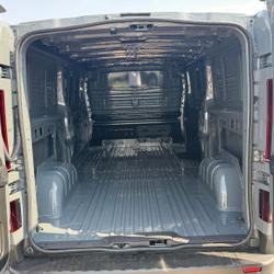 Renault Trafic L2H1 3T DCI 150 AUTO RED RENAULT TRUCKS Chanas