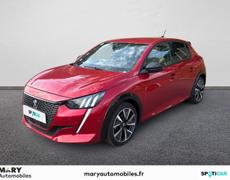 Peugeot 208 Caen