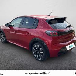 Peugeot 208 208 PureTech 100 S&S EAT8 GT Caen