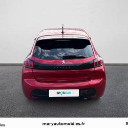 Peugeot 208 208 PureTech 100 S&S EAT8 GT Caen