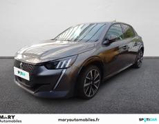 Peugeot 208 Caen