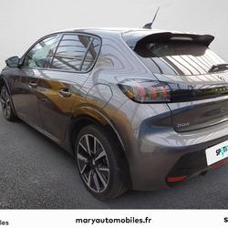 Peugeot 208 208 PureTech 130 S&S EAT8 GT Line Caen