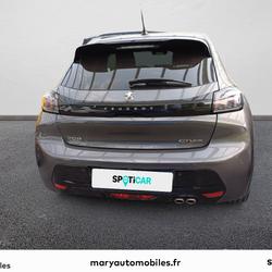 Peugeot 208 208 PureTech 130 S&S EAT8 GT Line Caen