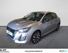 Peugeot 208 Caen