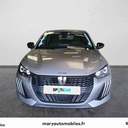 Peugeot 208 208 PureTech 75 S&S BVM5 Active Caen