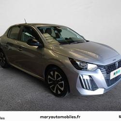 Peugeot 208 208 PureTech 75 S&S BVM5 Active Caen