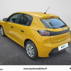 Peugeot 208 208 PureTech 75 S&S BVM5 Like Caen