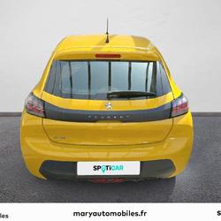 Peugeot 208 208 PureTech 75 S&S BVM5 Like Caen