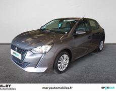 Peugeot 208 Caen