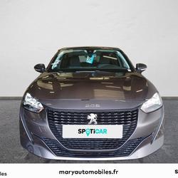 Peugeot 208 208 PureTech 75 S&S BVM5 Active Caen