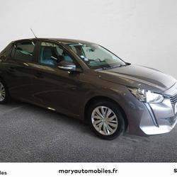 Peugeot 208 208 PureTech 75 S&S BVM5 Active Caen