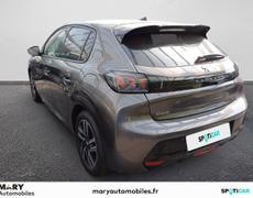Peugeot 208 Caen