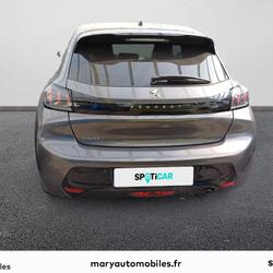Peugeot 208 208 PureTech 100 S&S EAT8 Allure Pack Caen