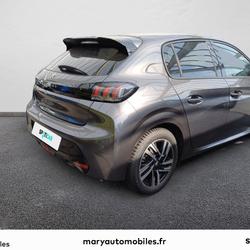 Peugeot 208 208 PureTech 100 S&S EAT8 Allure Pack Caen