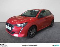 Peugeot 208 Caen