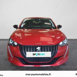 Peugeot 208 208 PureTech 75 S&S BVM5 Style Caen