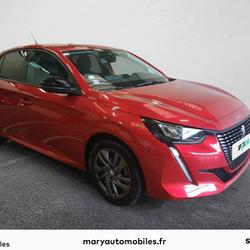 Peugeot 208 208 PureTech 75 S&S BVM5 Style Caen