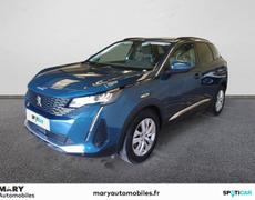 Peugeot 3008 Caen