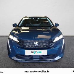 Peugeot 3008 3008 Puretech 130ch S&S EAT8 Style Caen