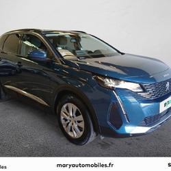 Peugeot 3008 3008 Puretech 130ch S&S EAT8 Style Caen
