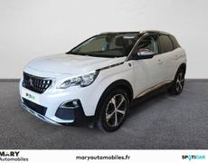 Peugeot 3008 Caen