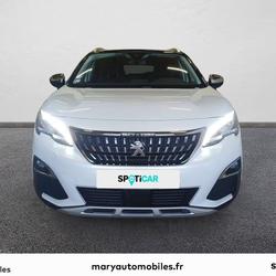 Peugeot 3008 3008 1.6 THP 165ch S&S EAT6 Crossway Caen