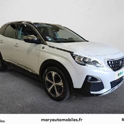 Peugeot 3008 3008 1.6 THP 165ch S&S EAT6 Crossway Caen
