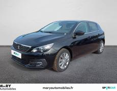Peugeot 308 II Phase 2 Caen