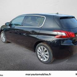 Peugeot 308 II Phase 2 308 PureTech 130ch S&S EAT8 Allure Pack Caen