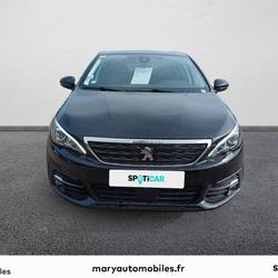 Peugeot 308 II Phase 2 308 PureTech 130ch S&S EAT8 Allure Pack Caen