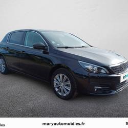 Peugeot 308 II Phase 2 308 PureTech 130ch S&S EAT8 Allure Pack Caen