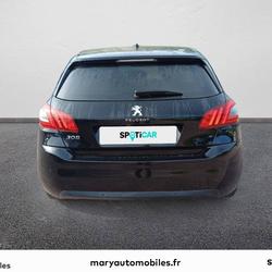 Peugeot 308 II Phase 2 308 PureTech 130ch S&S EAT8 Allure Pack Caen