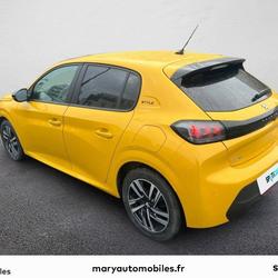 Peugeot 208 208 PureTech 75 S&S BVM5 Style Caen