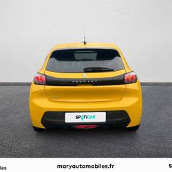 Peugeot 208 208 PureTech 75 S&S BVM5 Style Caen