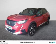 Peugeot 2008 Caen