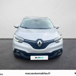 Renault Kadjar Kadjar dCi 110 Energy eco&sup2; EDC Business Caen
