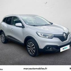 Renault Kadjar Kadjar dCi 110 Energy eco&sup2; EDC Business Caen