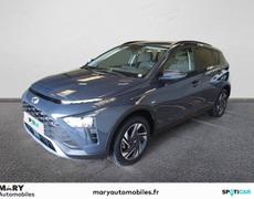 Hyundai Bayon Caen
