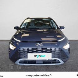 Hyundai Bayon Bayon 1.0 T-GDi 100 DCT-7 Hybrid 48V Intuitive Caen