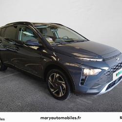 Hyundai Bayon Bayon 1.0 T-GDi 100 DCT-7 Hybrid 48V Intuitive Caen