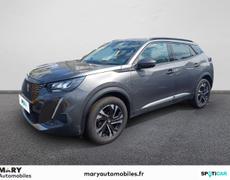Peugeot 2008 Caen