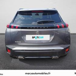 Peugeot 2008 2008 PureTech 130 S&S BVM6 Allure Caen